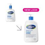 Cetaphil Gentle Foaming Face Wash for Sensitive Skin