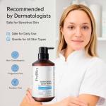 Fungal Relief Body Wash with Tea Tree Oil