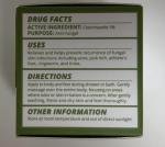 Tea Tree Soap for Fungal and Bacterial Issues