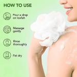 Tea Tree Body Wash for Refreshing Hydration