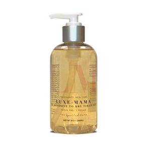 Luxe-Mama Lavender Vanilla Calming Body Wash