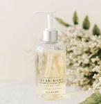 Luxe-Mama Lavender Vanilla Calming Body Wash