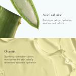 Bliss Soapy Suds Lemon Sage Body Wash 17 Fl Oz