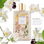 Flora Cassis Moisturizing Shower Gel for Women