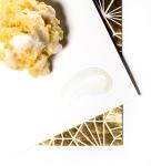 Luxe-Mama Lavender Vanilla Calming Body Wash