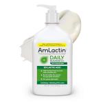 AmLactin Daily Nourish Body Lotion for Dry Skin