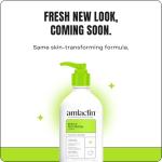 AmLactin Daily Nourish Body Lotion for Dry Skin