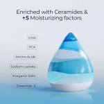 Eucerin Advanced Repair Unscented Body Lotion 16.9 oz