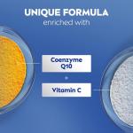 NIVEA Q10 Nourishing Hydration Firming Body Lotion