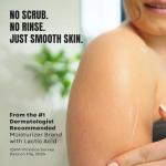 AmLactin Daily Nourish Body Lotion for Dry Skin