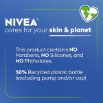 NIVEA Q10 Nourishing Hydration Firming Body Lotion