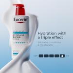Eucerin Intensive Repair Body Lotion for Dry Skin