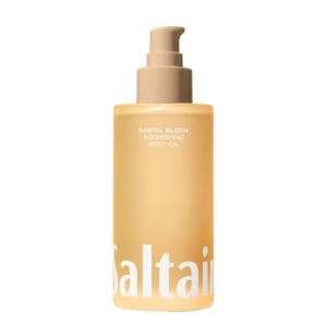 Santal Bloom Body Oil for Hydrated Skin