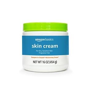 Ultra Moisturizing Skin Cream for Sensitive Skin
