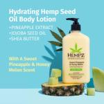 Hempz Sweet Pineapple & Honey Melon Body Lotion
