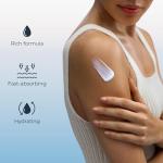 Eucerin Intensive Repair Body Lotion for Dry Skin