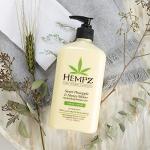 Hempz Sweet Pineapple & Honey Melon Body Lotion