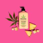 Hempz Sweet Pineapple & Honey Melon Body Lotion