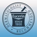 Eucerin Intensive Repair Body Lotion for Dry Skin