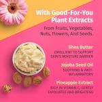 Hempz Sweet Pineapple & Honey Melon Body Lotion