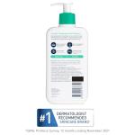 CeraVe Foaming Facial Cleanser for Oily Skin