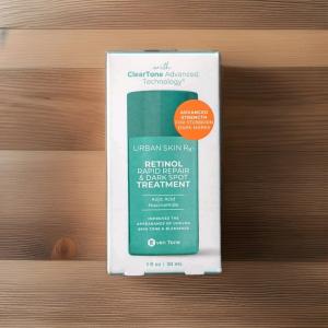 Urban Skin Rx® Retinol Dark Spot Repair Serum