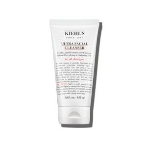 Kiehl's Ultra Facial Cleanser for All Skin Types