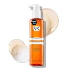 RoC Glow Gel Vitamin C Face Cleanser 6oz