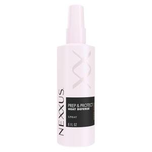 Nexxus Heat Defense Spray for 450° Protection
