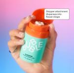 Bubble Skincare Slam Dunk Hydrating Face Moisturizer