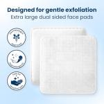 Clean Skin Club Clean² Face Pads - Ultra Soft