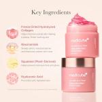 Luxury Collagen Jelly Cream for Radiant Skin
