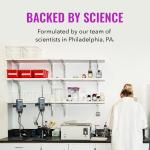 Hydrating Eye Gel with Caffeine and Hyaluronic Acid