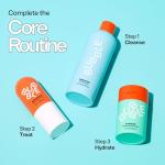 Bubble Skincare Slam Dunk Hydrating Face Moisturizer