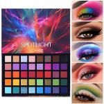 UCANBE 40 Color Pigmented Eyeshadow Palette