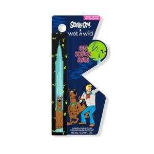 Scooby Doo Glitter Liquid Eyeliner - Bold Looks