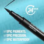 LANGMANNI Neon Matte Liquid Eyeliner Set