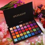 UCANBE 40 Color Pigmented Eyeshadow Palette