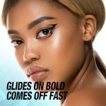 LANGMANNI Neon Matte Liquid Eyeliner Set