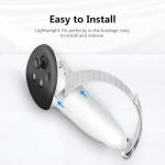 Nova Design Minimalist VR Controller Grips