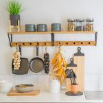 Elegant Double Headed Push Pins for Wall Decor