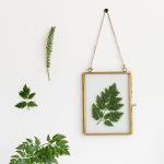 Elegant Double Headed Push Pins for Wall Decor