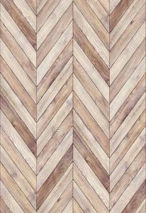 Herringbone Peel and Stick Wallpaper Sheets - 12 Pack