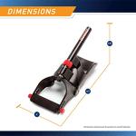 Multicolor Marcy Wrist and Forearm Strengthener