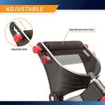 Multicolor Marcy Wrist and Forearm Strengthener