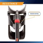 Multicolor Marcy Wrist and Forearm Strengthener