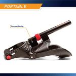 Multicolor Marcy Wrist and Forearm Strengthener