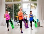 Elegant Handbag Fitness: 30-Day Walking Program