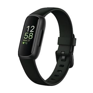 Fitbit Inspire 3 Fitness Tracker - Midnight Zen/Black