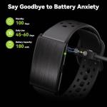 Stylish Smart Bracelet for Health and Fitness